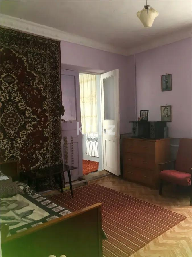Продажа 2-комнатной квартиры, 53 м², ул. Байсеитовой, дом  3 в Темиртау - фото 2