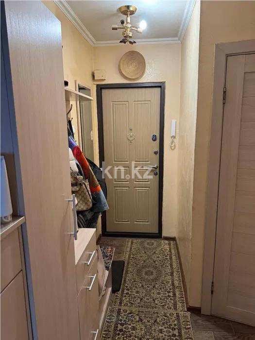 Продажа 3-комнатной квартиры, 55 м², мкр-н Орбита-1, дом  11 в Алматы - фото 6