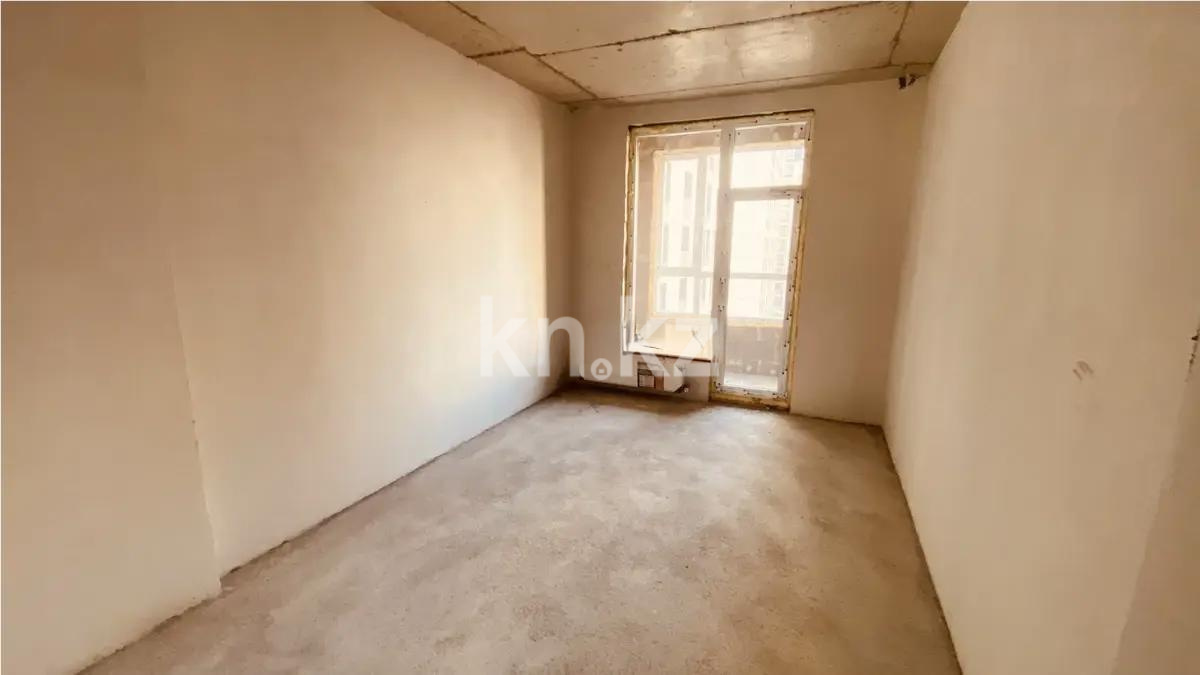 Продажа 3-комнатной квартиры, 86.3 м² в Астане - фото 2