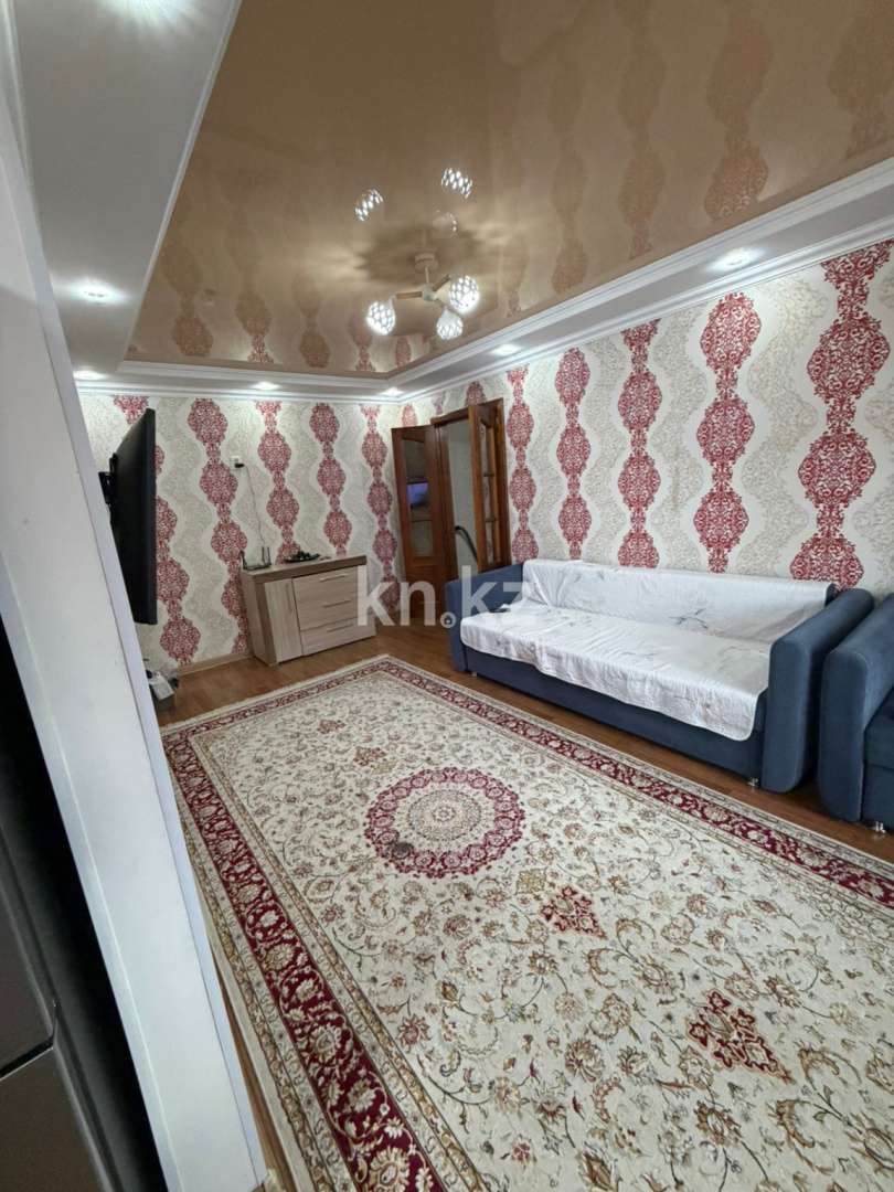 Продажа 2-комнатной квартиры, 48 м² в Жезказгане - фото 13