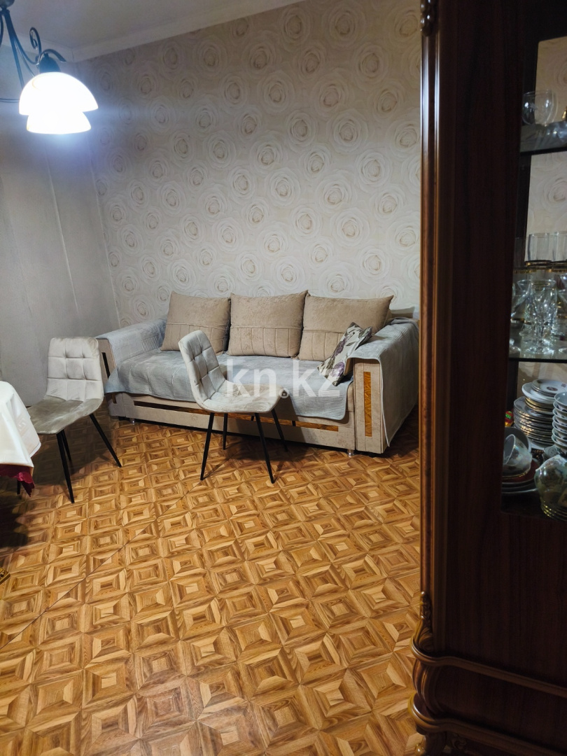 Продажа 3-комнатной квартиры, 76 м² в Караганде - фото 5