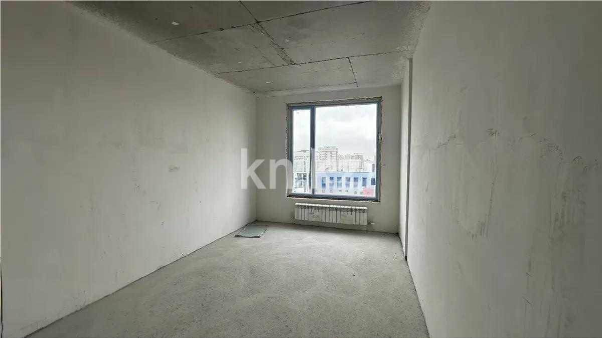 Продажа 1-комнатной квартиры, 38.7 м² в Астане