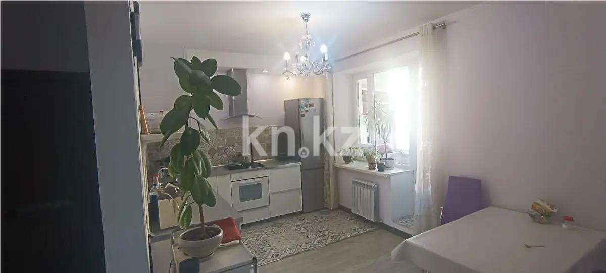 Продажа 3-комнатной квартиры, 85 м², пр. Аль-Фараби, дом  29 в Астане - фото 3
