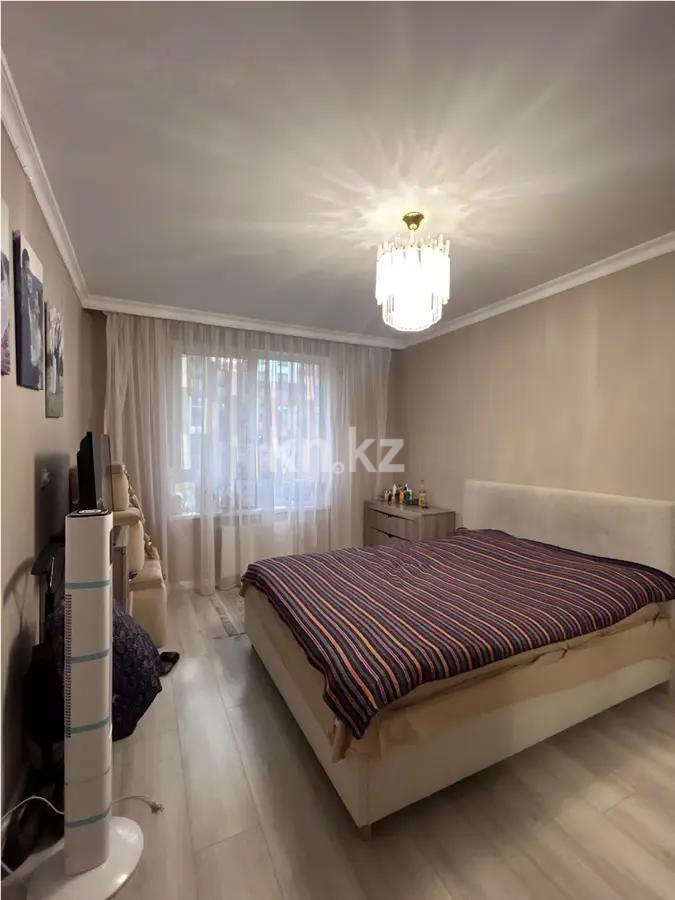 Продажа 3-комнатной квартиры, 105 м², ул. Торекулова, дом  91 в Алматы