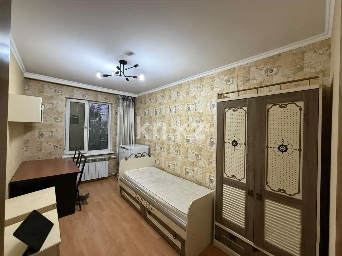 Продажа 4-комнатной квартиры, 86 м² в Алматы - фото 4