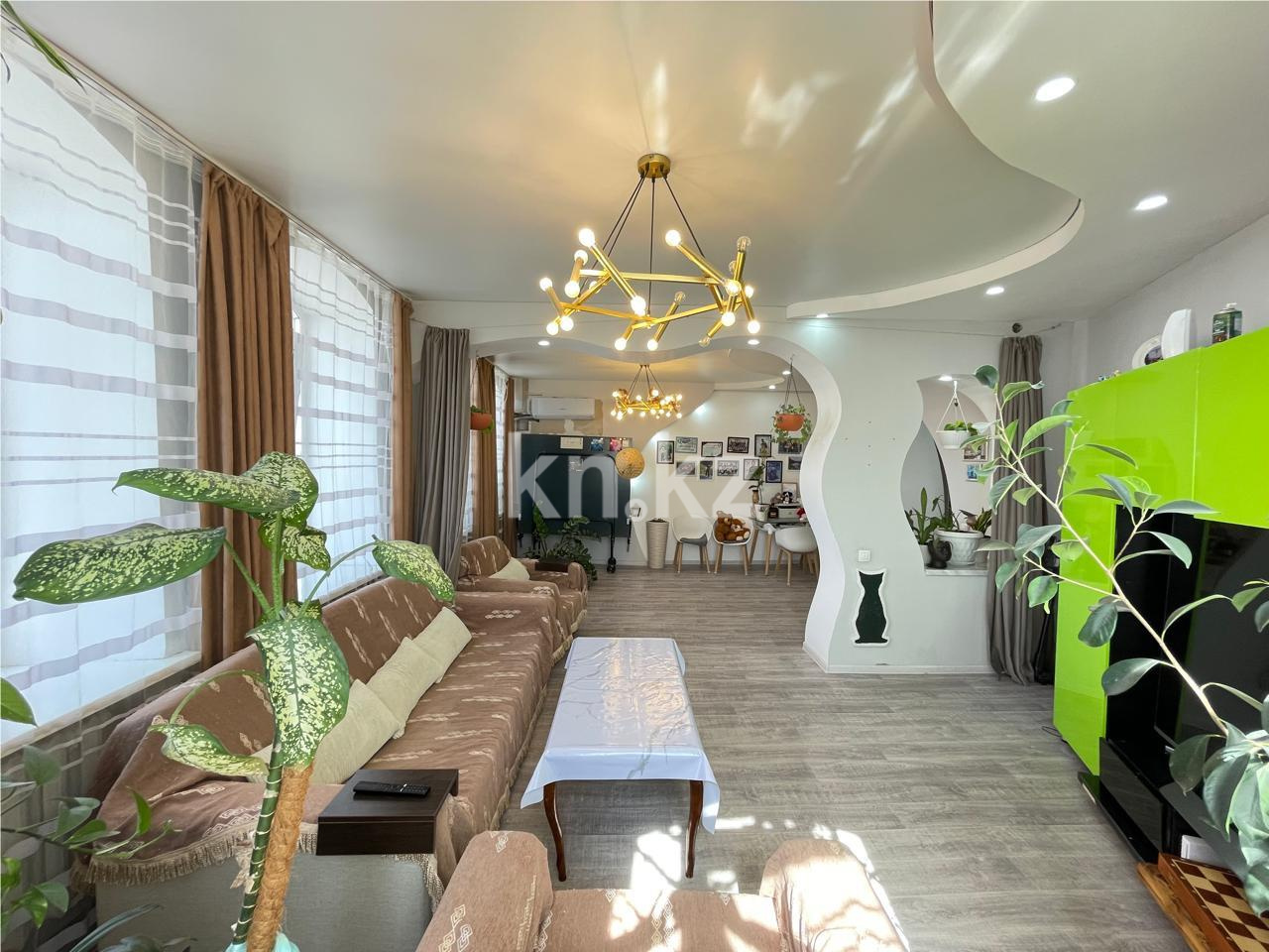 Продажа 3-комнатной квартиры, 110 м² в Сарани - фото 16