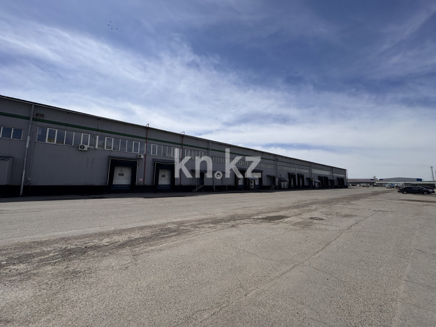 Аренда базы, 1800 м² в Алматы - фото 13