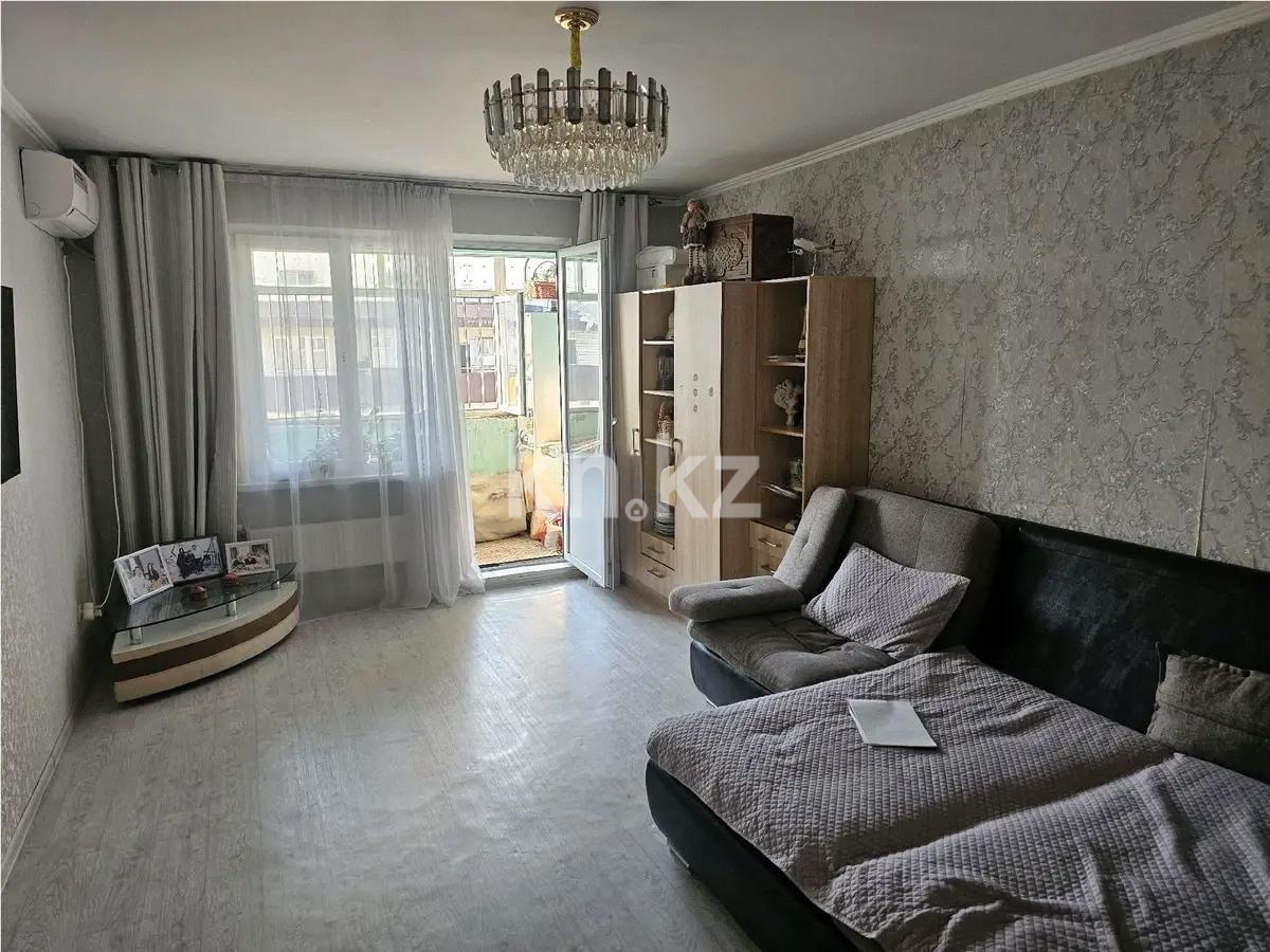 Продажа 3-комнатной квартиры, 102 м² в Алматы