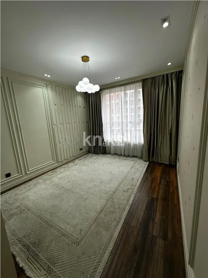 Продажа 4-комнатной квартиры, 110 м² в Алматы - фото 4