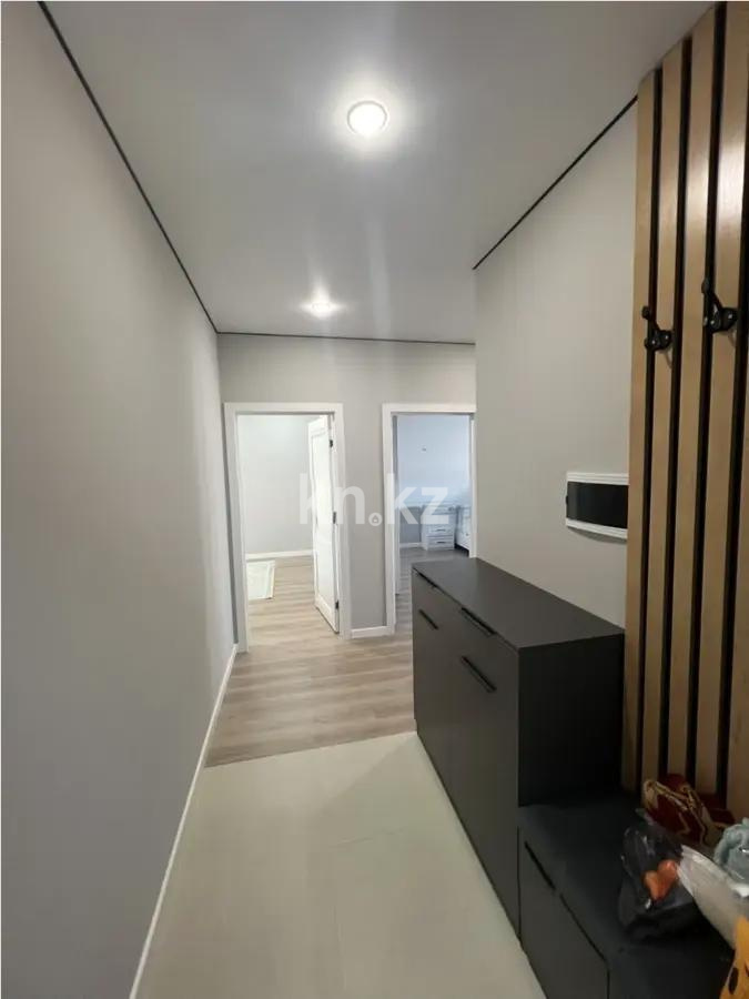 Продажа 2-комнатной квартиры, 62 м², ул. Е-430, дом  3 в Астане - фото 5