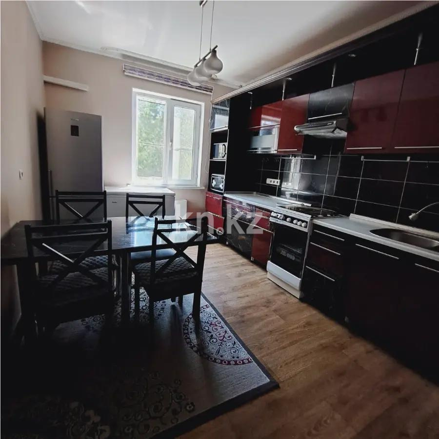 Продажа 2-комнатной квартиры, 64 м² в Алматы - фото 3