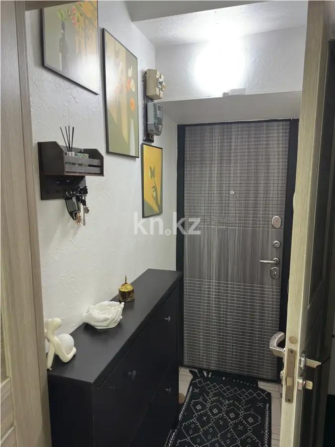 Продажа 1-комнатной квартиры, 30 м² в Алматы - фото 3