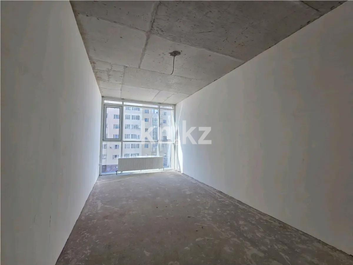 Продажа 1-комнатной квартиры, 46 м² в Астане