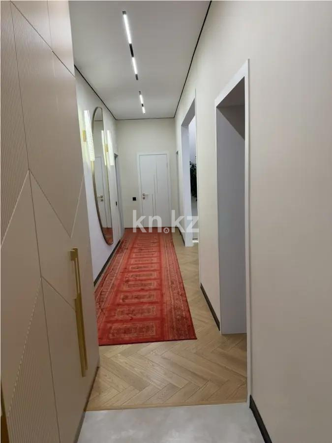 Продажа 3-комнатной квартиры, 101 м², пр. Сейфуллина, дом  469/1 в Алматы - фото 6