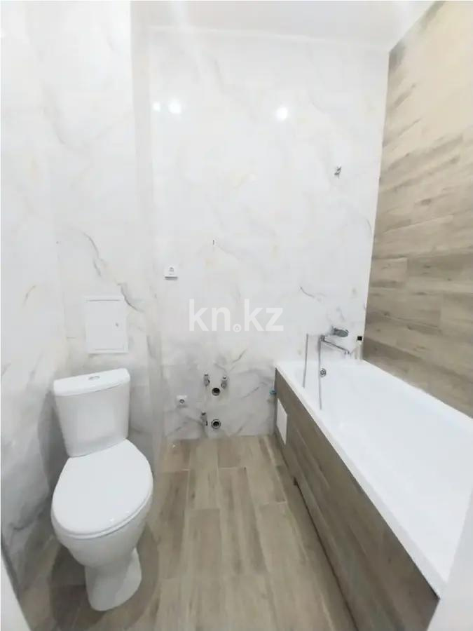 Продажа 1-комнатной квартиры, 22 м², ул. Е-810, дом  2/21 в Астане
