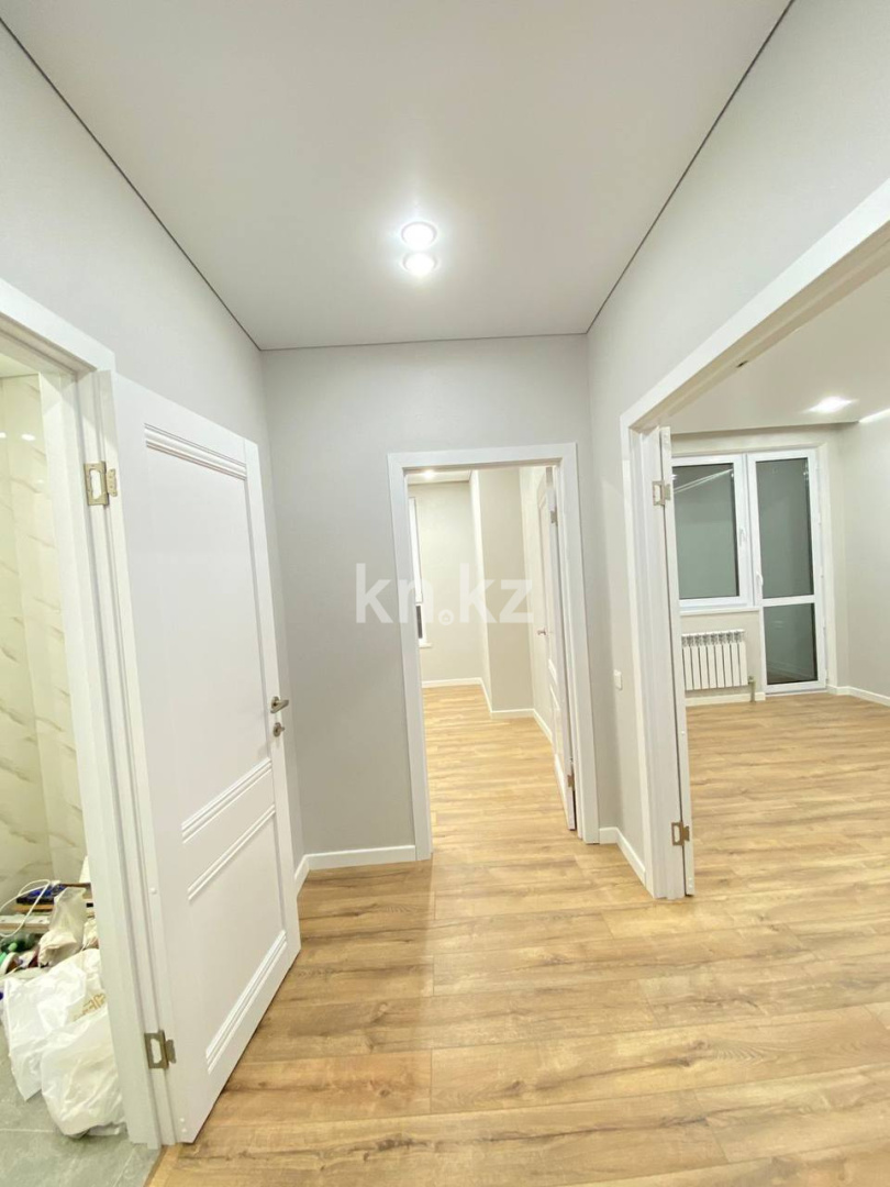 Аренда 1-комнатной квартиры, 41 м² в Астане - фото 7