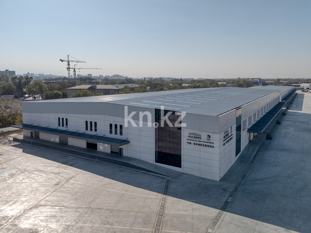 Аренда , 3935.8 м², ул. Аргымак, дом  1/1 в Алматы - фото 10