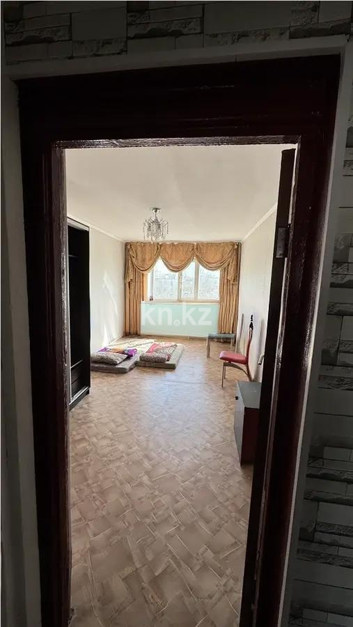 Продажа 2-комнатной квартиры, 49.5 м² в Астане