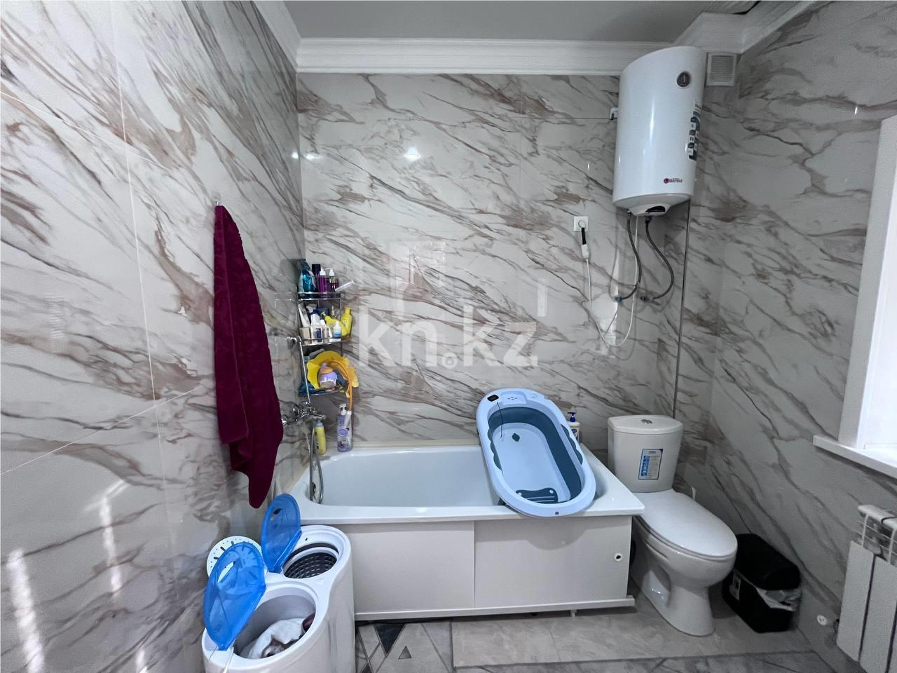 Продажа 4-комнатного дома, 135 м² в Караганде - фото 23