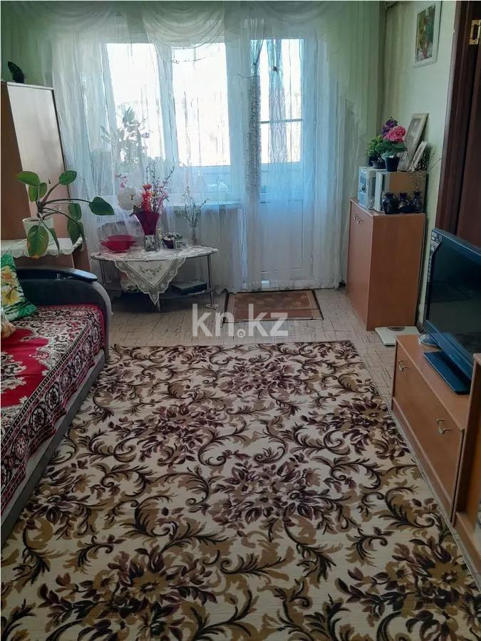 Продажа 3-комнатной квартиры, 59 м² в Астане