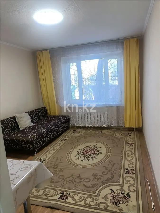 Продажа 2-комнатной квартиры, 32.3 м² в Алматы