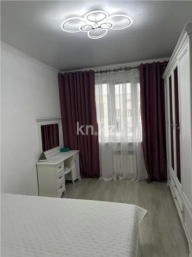 Продажа 2-комнатной квартиры, 58.2 м² в Алматы - фото 2