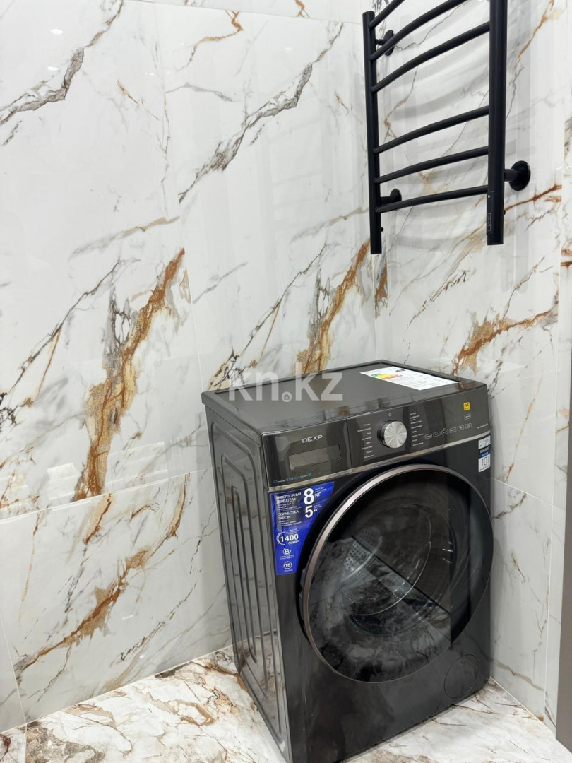 Аренда 2-комнатной квартиры, 55 м², ул. Достык, дом  8 - район Байтерека в Астане - фото 2