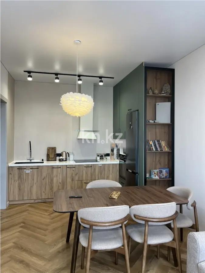 Продажа 3-комнатной квартиры, 67.5 м² в Астане - фото 4