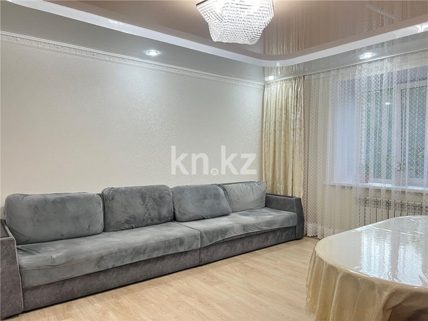 Продажа 4-комнатной квартиры, 86 м² в Караганде - фото 3
