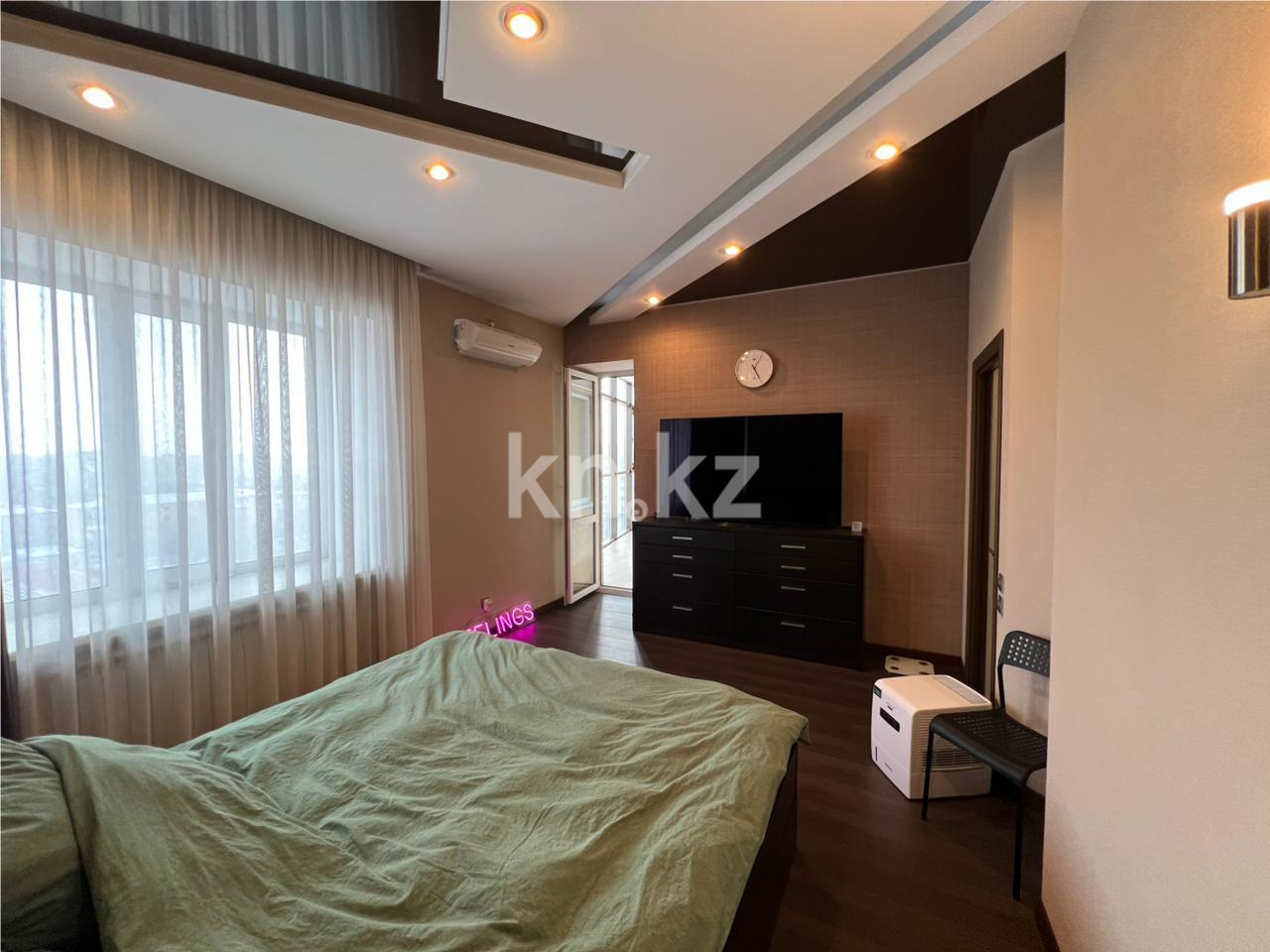 Продажа 2-комнатной квартиры, 88 м² в Караганде - фото 4