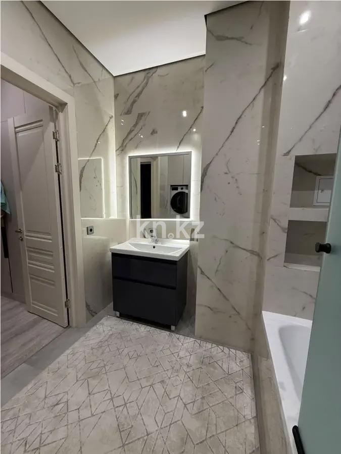Продажа 2-комнатной квартиры, 52 м² в Астане - фото 4
