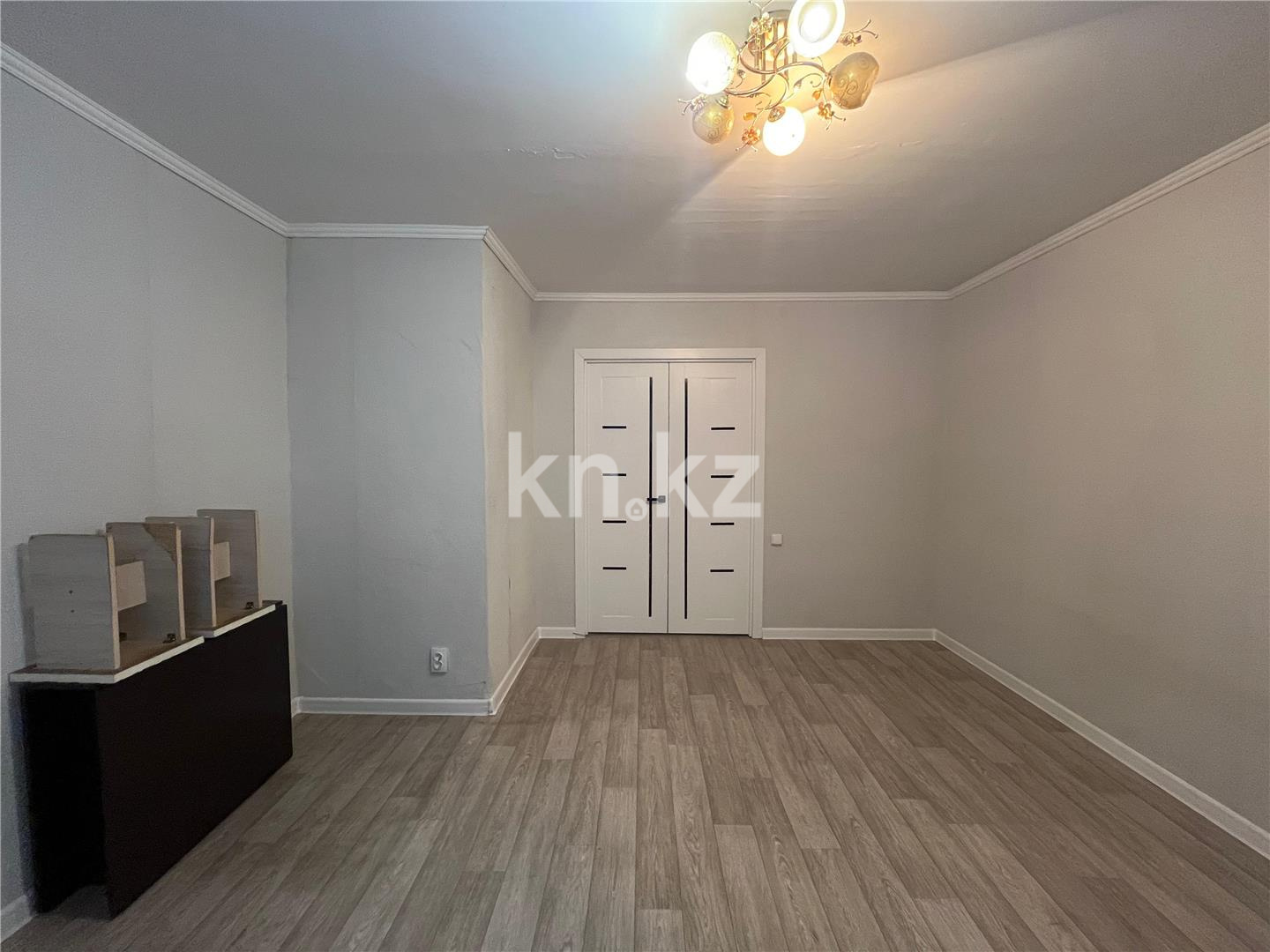 Продажа 2-комнатной квартиры, 49 м², мкр-н Восток-3 в Караганде - фото 2