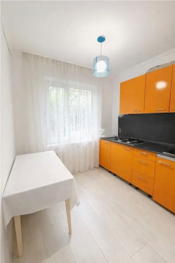 Продажа 1-комнатной квартиры, 33 м² в Алматы