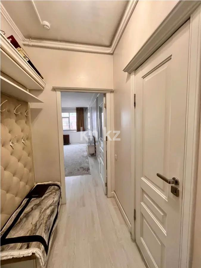 Продажа 1-комнатной квартиры, 50 м² в Алматы - фото 4