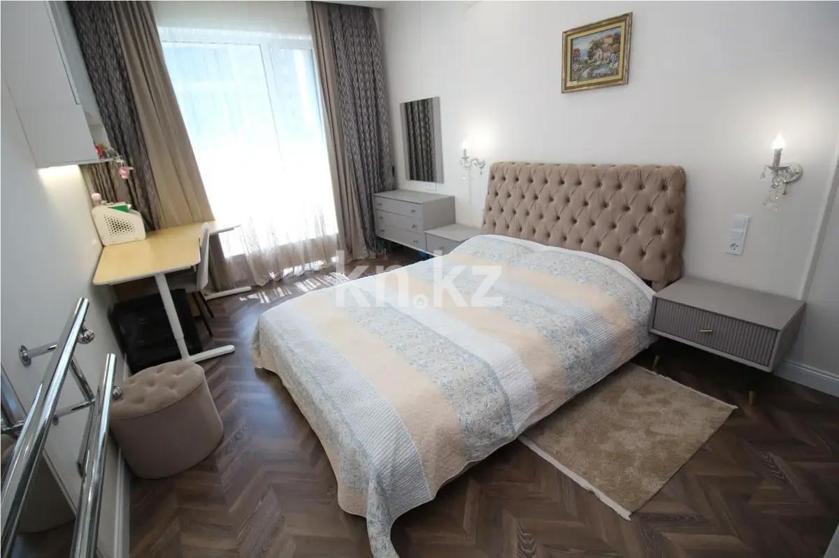 Продажа 3-комнатной квартиры, 97 м² в Астане - фото 3