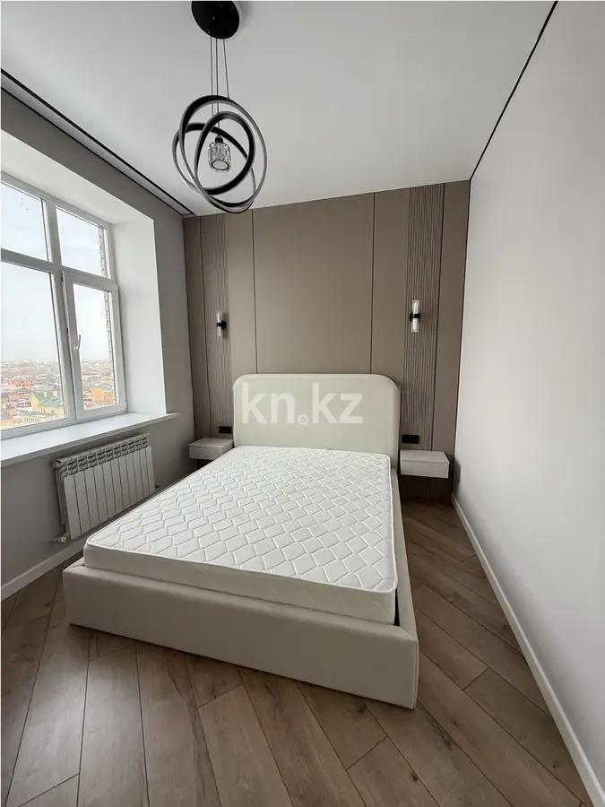 Продажа 3-комнатной квартиры, 65 м² в Караганде - фото 3