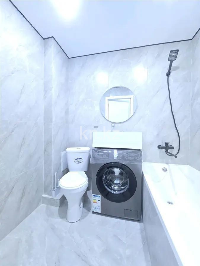 Продажа 2-комнатной квартиры, 35 м² в Астане - фото 3