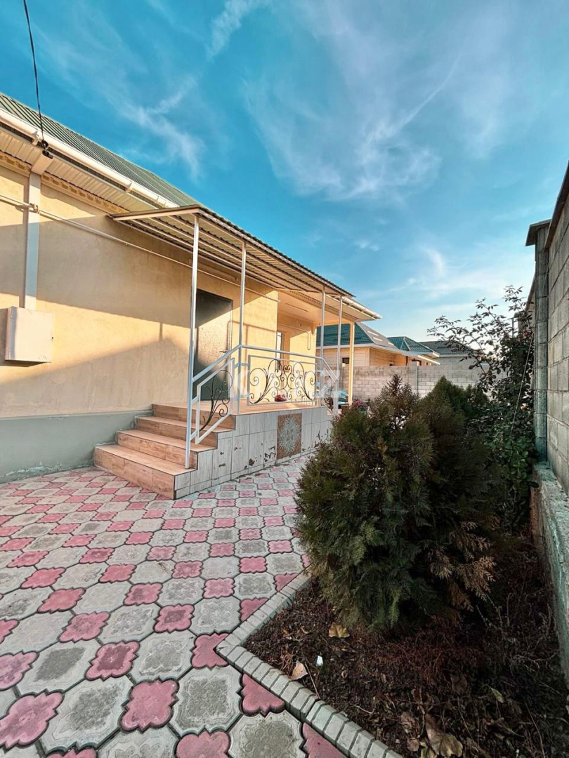 Продажа 5-комнатного дома, 160 м², ул. Кокбастау, дом  64 в Алматинской области - фото 29