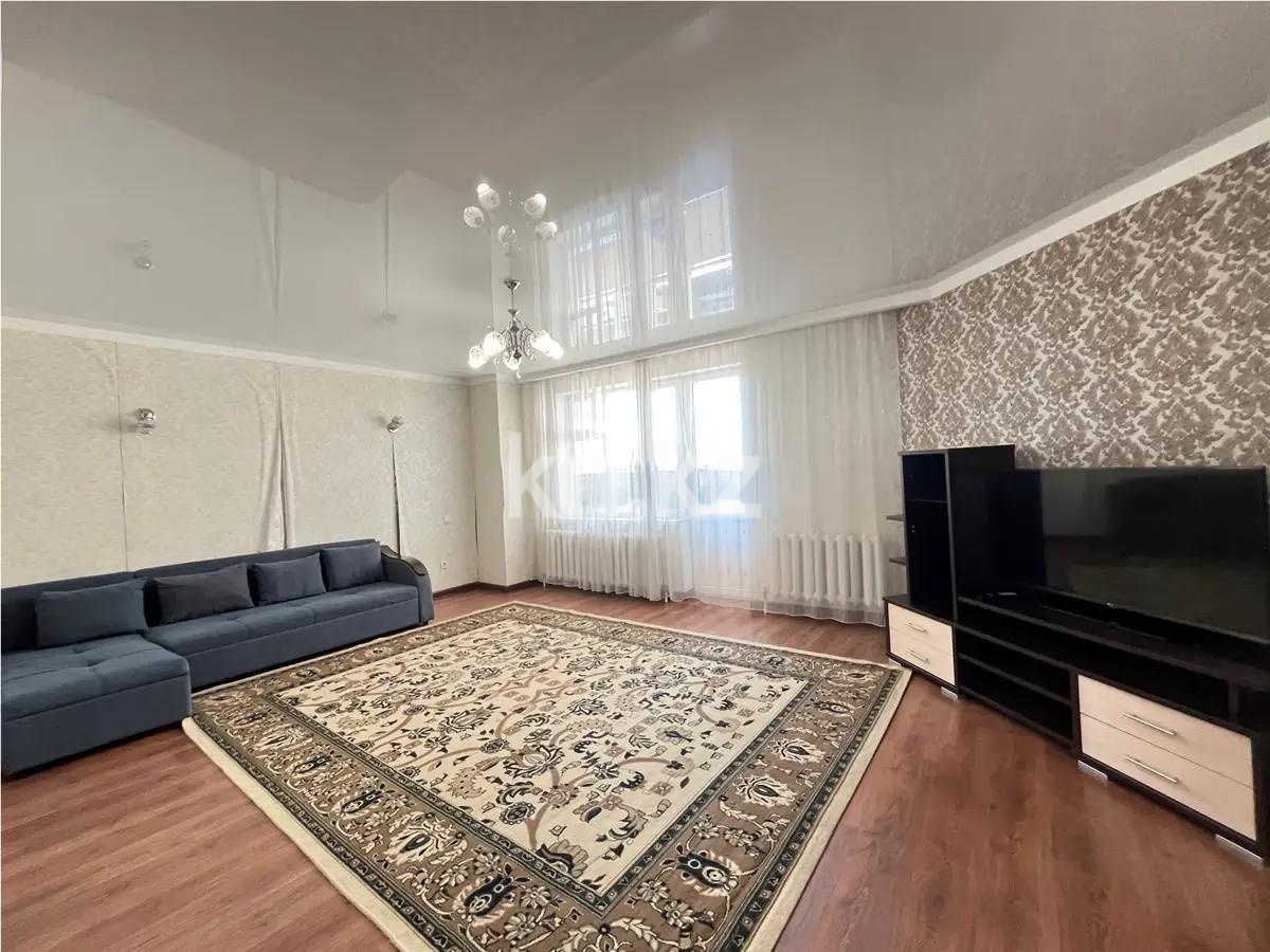 Продажа 3-комнатной квартиры, 85 м² в Астане