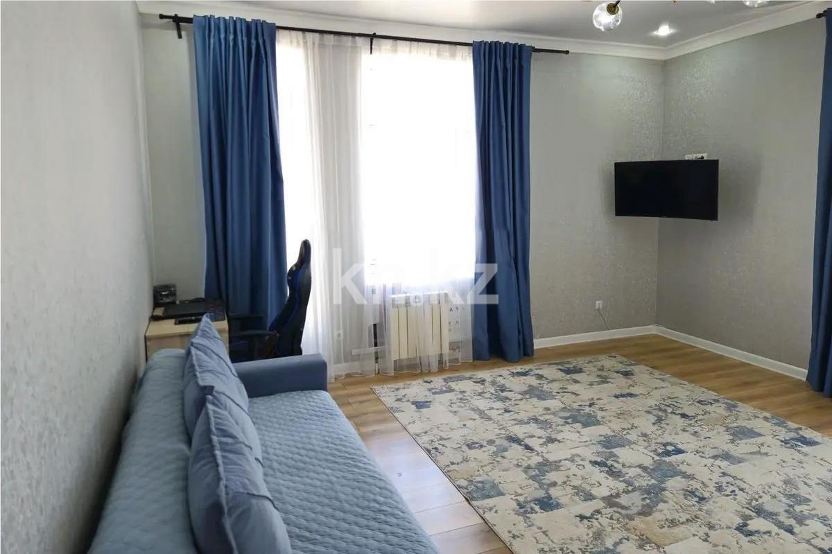 Продажа 2-комнатной квартиры, 60 м² в Астане