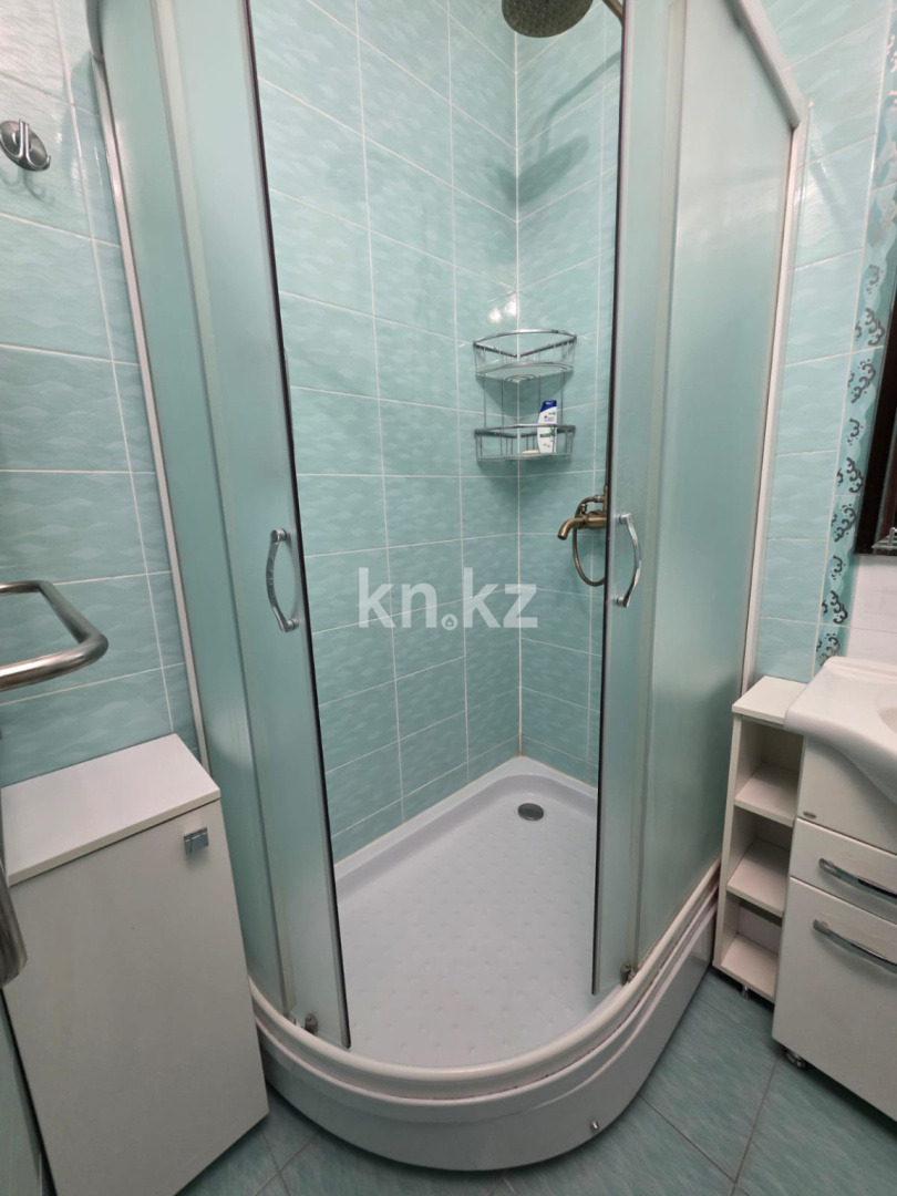 Аренда 3-комнатной квартиры, 68 м² в Алматы - фото 13