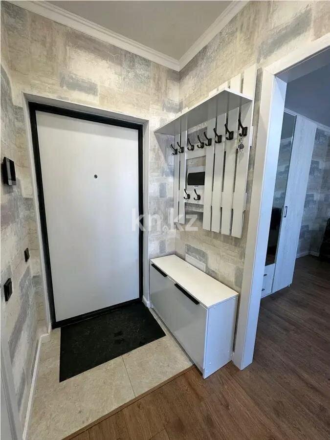 Продажа 1-комнатной квартиры, 38 м² в Астане - фото 4