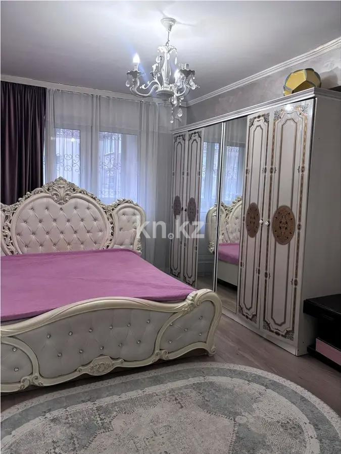 Продажа 4-комнатной квартиры, 93 м² в Алматы - фото 4