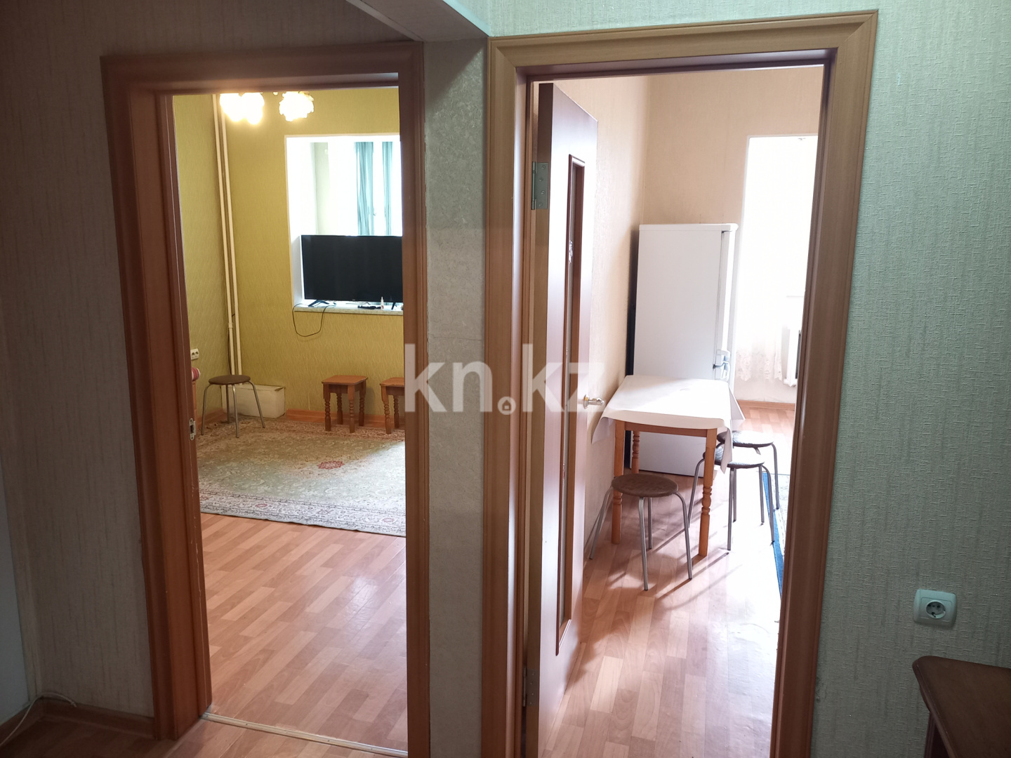 Аренда 1-комнатной квартиры, 42 м², ул. Тимирязева в Алматы - фото 24