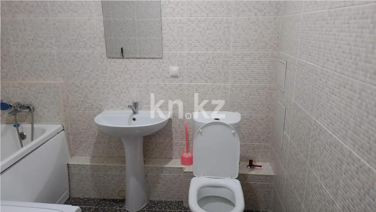 Продажа 1-комнатной квартиры, 36 м² в Алматы - фото 3
