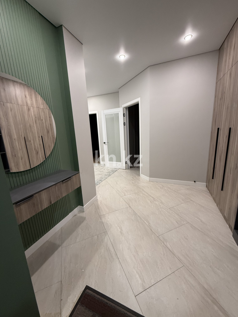 Продажа 2-комнатной квартиры, 87 м² в Таразе