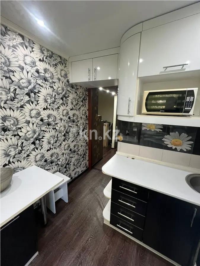 Продажа 2-комнатной квартиры, 45 м², ул. Гоголя, дом  55 в Караганде - фото 3