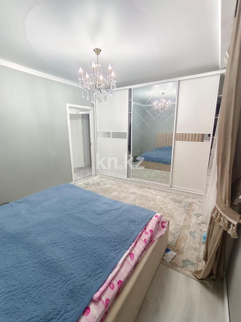 Продажа 2-комнатной квартиры, 67 м², ул. Жандосова, дом  150 в Алматы - фото 10