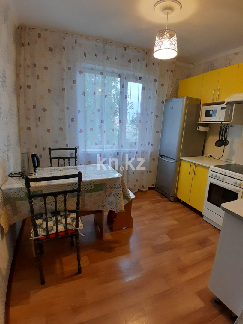 Аренда 1-комнатной квартиры посуточно, 33 м², Кривенко, дом  81 в Павлодаре - фото 4