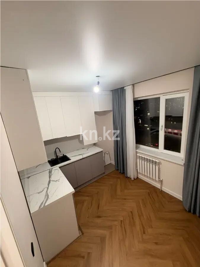 Продажа 2-комнатной квартиры, 62.9 м² в Астане - фото 3